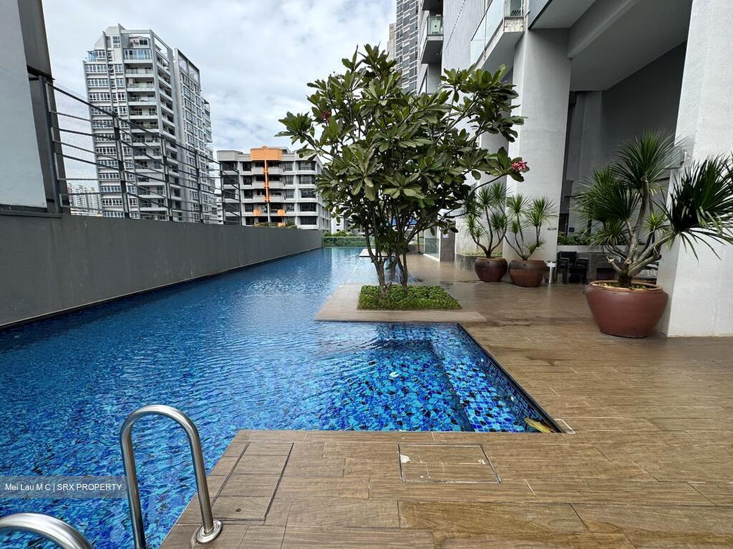 Forte Suites (D8), Apartment #486290101